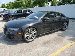 AUDI S7