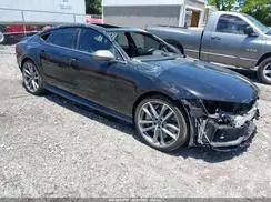 AUDI RS7