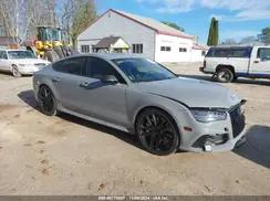 AUDI RS7