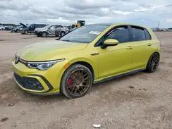 VOLKSWAGEN GTI