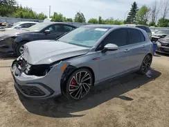 VOLKSWAGEN GTI