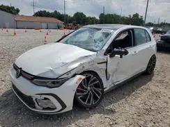 VOLKSWAGEN GTI