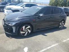 VOLKSWAGEN GTI