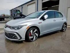 VOLKSWAGEN GTI