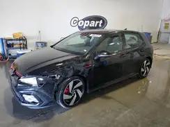 VOLKSWAGEN GTI