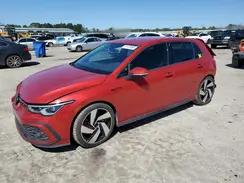VOLKSWAGEN GTI