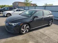 VOLKSWAGEN GTI