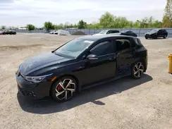 VOLKSWAGEN GTI
