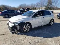 VOLKSWAGEN GTI