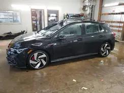 VOLKSWAGEN GTI