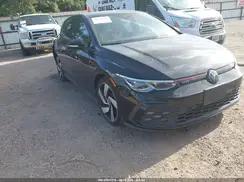 VOLKSWAGEN GTI