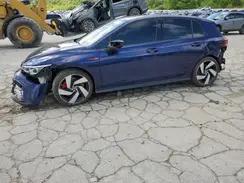 VOLKSWAGEN GTI