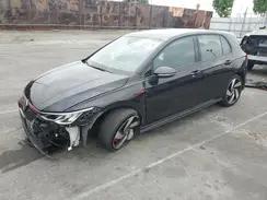 VOLKSWAGEN GTI