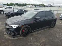 VOLKSWAGEN GTI