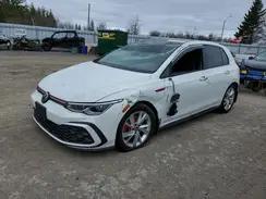 VOLKSWAGEN GTI