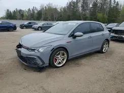 VOLKSWAGEN GTI