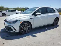 VOLKSWAGEN GTI
