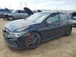 VOLKSWAGEN GTI