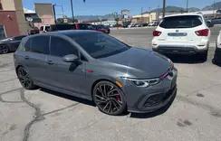 VOLKSWAGEN GTI