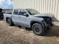 NISSAN NAVARA (FRONTIER)