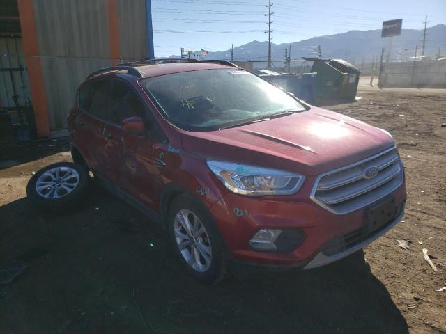 FORD ESCAPE