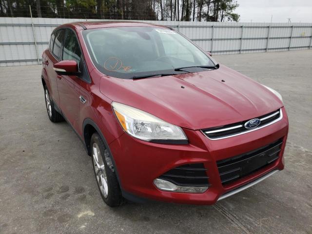 FORD ESCAPE