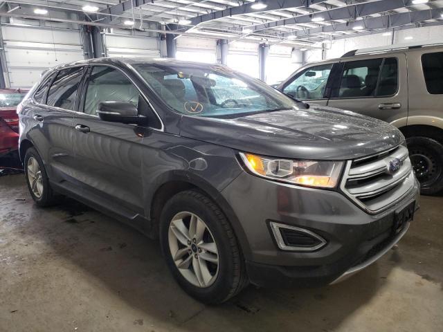 FORD EDGE