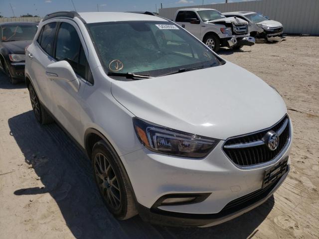 BUICK ENCORE