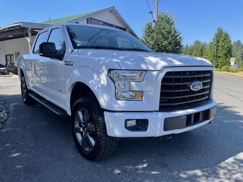 FORD F-150