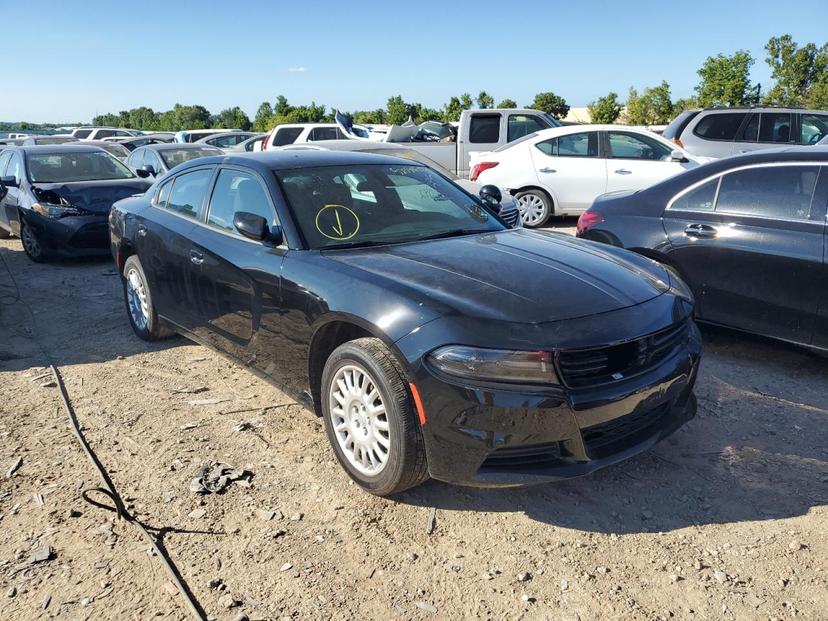 DODGE CHARGER