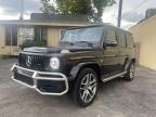 MERCEDES-BENZ G CLASS