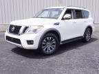 NISSAN ARMADA