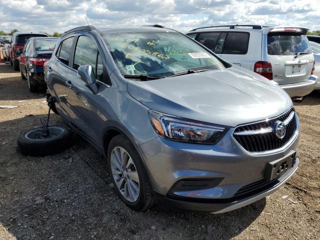 BUICK ENCORE