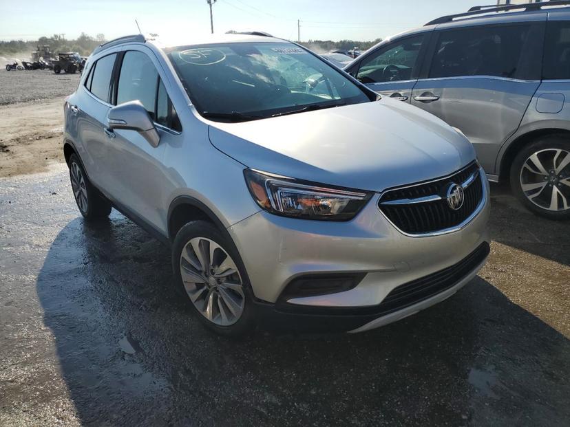 BUICK ENCORE