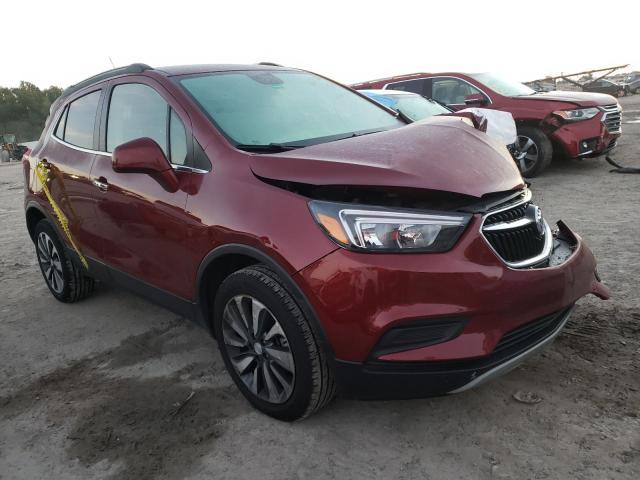 BUICK ENCORE