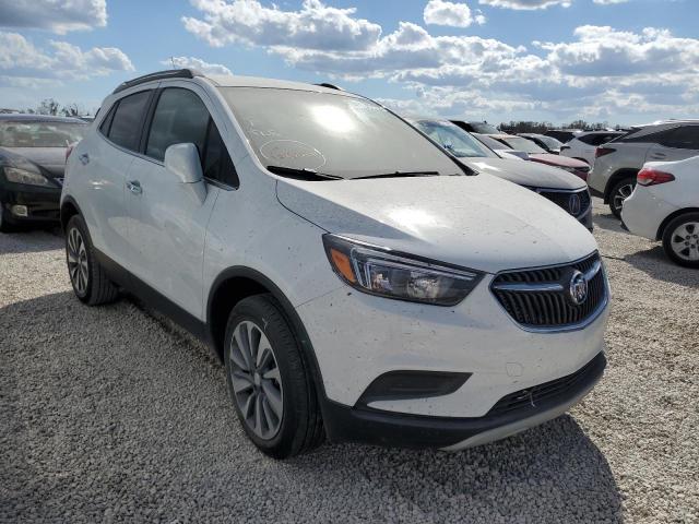 BUICK ENCORE