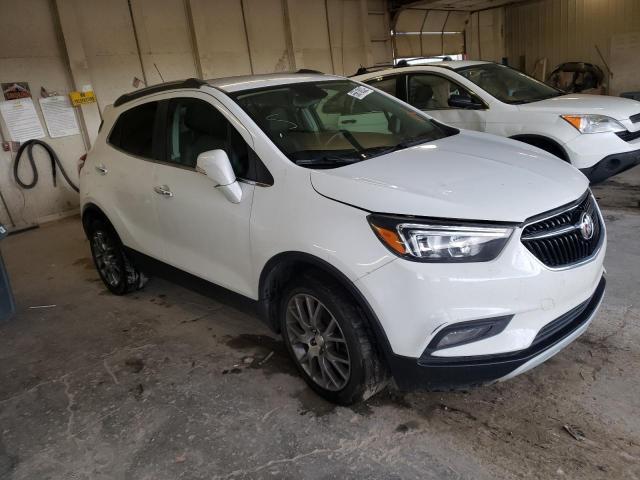 BUICK ENCORE