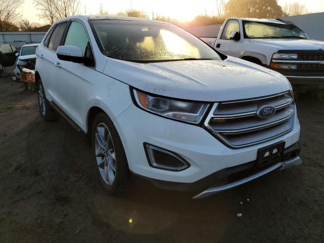 FORD EDGE