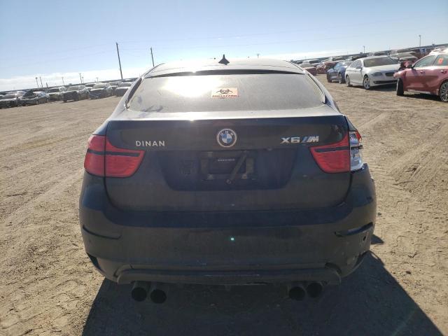 5YMGZ0C56BLK14317 2011 BMW X6 - Image 6