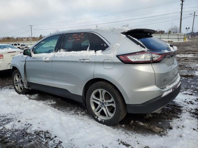 2FMTK4K98FBC32410 2015 FORD EDGE - Image 2