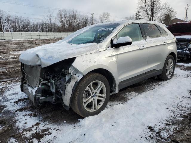 2FMTK4K98FBC32410 2015 FORD EDGE - Image 1