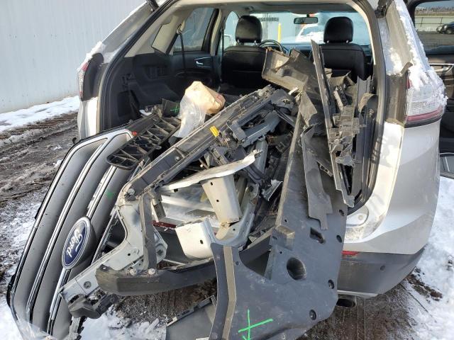 2FMTK4K98FBC32410 2015 FORD EDGE - Image 13