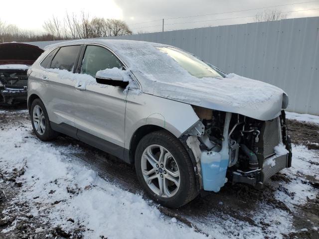 2FMTK4K98FBC32410 2015 FORD EDGE - Image 4