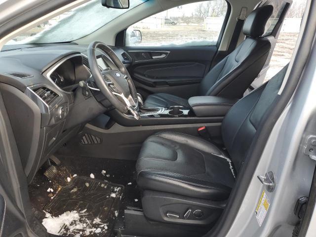 2FMTK4K98FBC32410 2015 FORD EDGE - Image 7