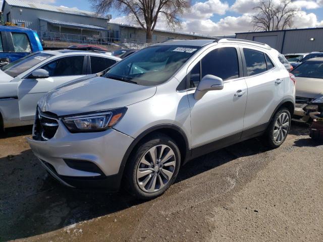 BUICK ENCORE