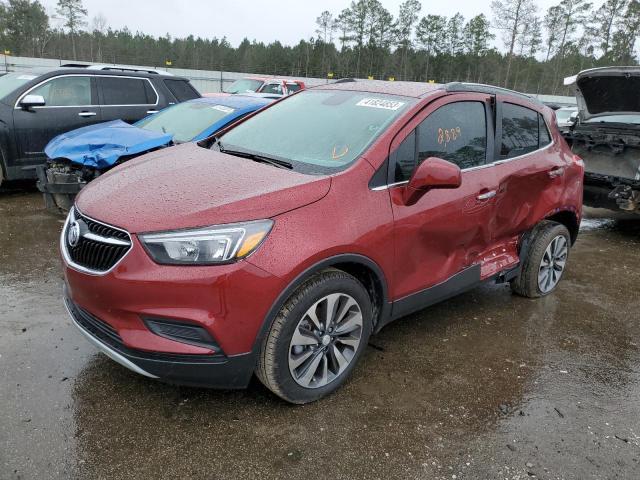 BUICK ENCORE