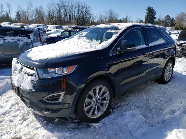 FORD EDGE