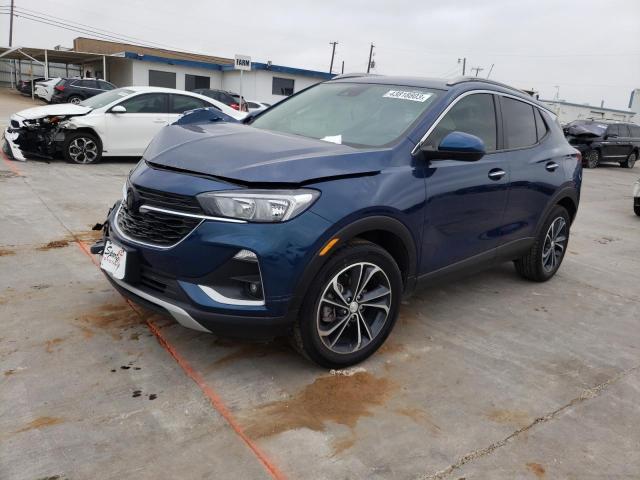 BUICK ENCORE