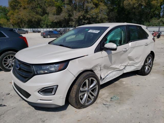 FORD EDGE