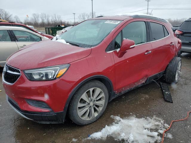 BUICK ENCORE